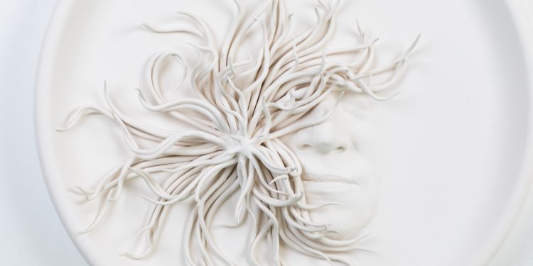 Julia Morlot Ceramics