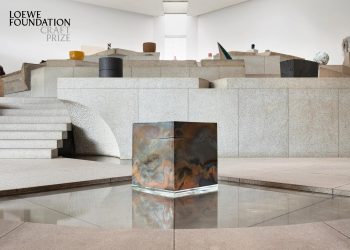 Loewe Foundation Craft Prize 2023