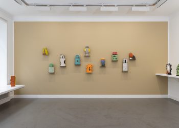 Elisabeth von Krogh: Entanglement at Kunstnerforbundet, Oslo