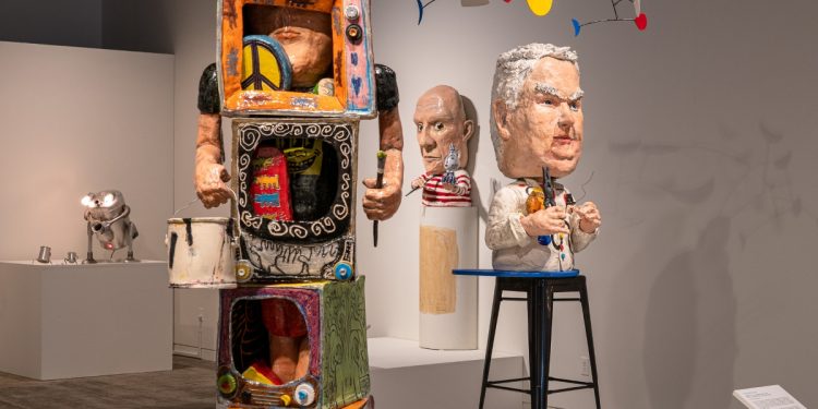 Tony Natsoulas Ceramics