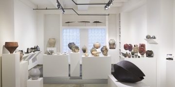 Voices from an Animist Earth: New Ceramics at Cavin-Morris Gallery, New York