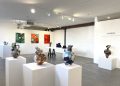 Ambiguity: Michal Fargo, Susan Metrican, Chase Travaille at LaiSun Keane, Boston