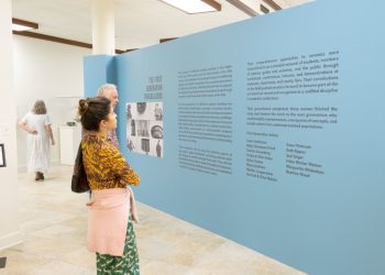 Breaking Ground: Women in California Clay at the American Museum of Ceramic Art, Pomona