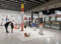 Strange Clay: Ceramics in Contemporary Art at Hayward Gallery, London