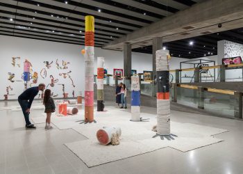 Strange Clay: Ceramics in Contemporary Art at Hayward Gallery, London