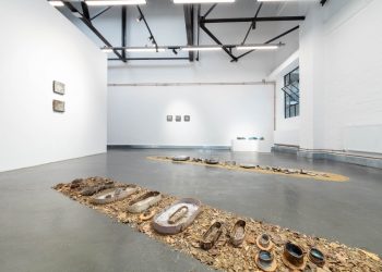 Marta Jakobovits: Look and See at Elizabeth Xi Bauer Gallery, London