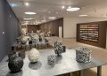 Morten Løbner Espersen: Triumph & Catastrophe at CLAY Museum of Ceramic Art Denmark