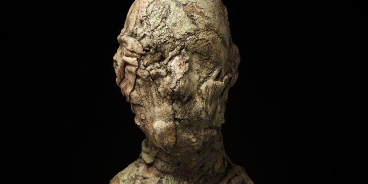 Oleksandr Miroshnychenko Ceramics