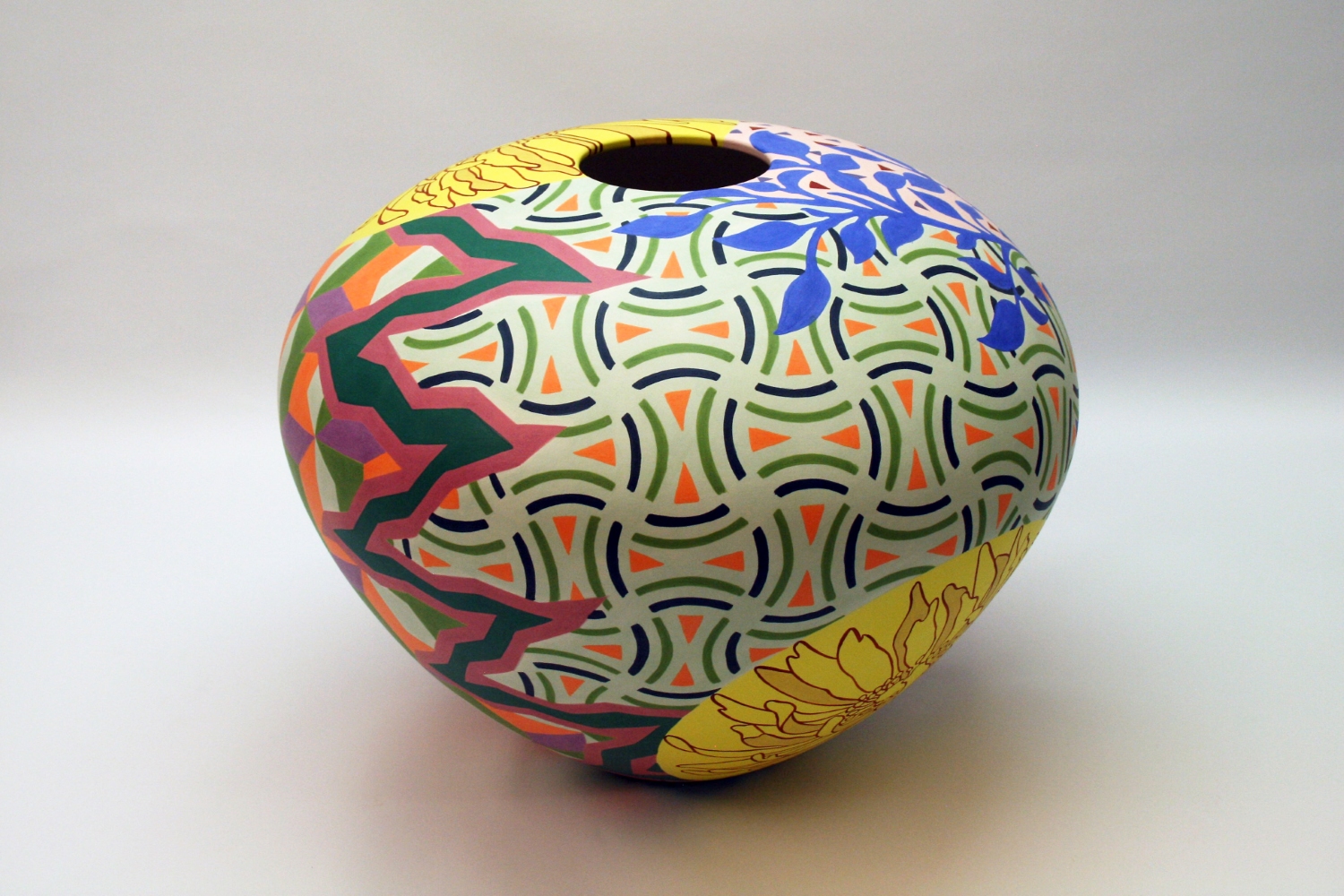 Eloisa Gobbo Ceramics
