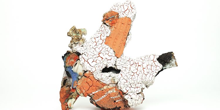 Anne-Laure Cano Ceramics