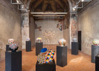Eloisa Gobbo Ceramics