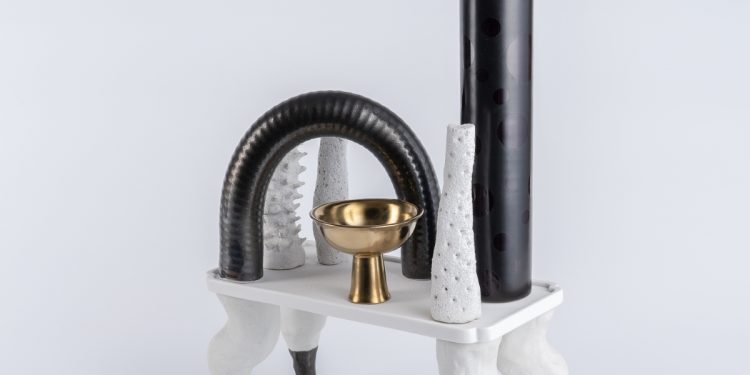 Nick Vest Ceramics