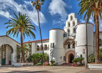 Assistant Professor: Ceramics (Tenure-Track) at San Diego State University