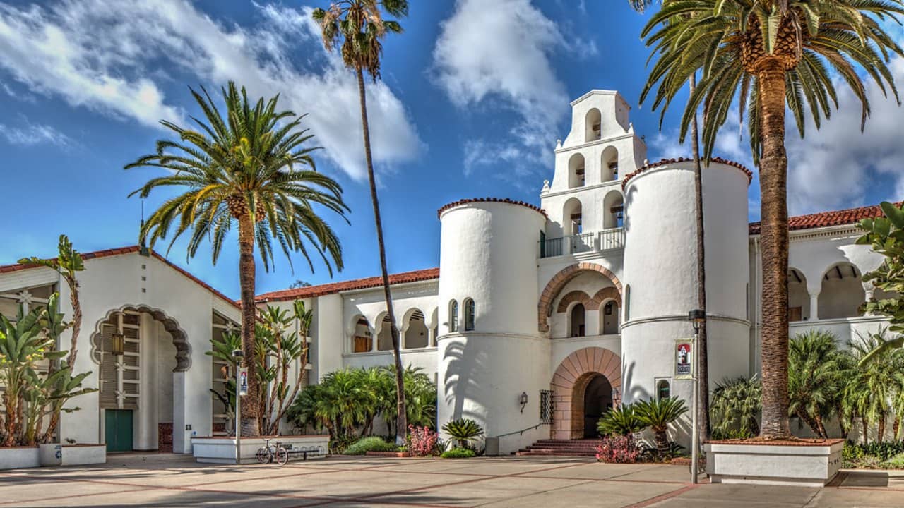 Sdsu Academic Calendar 2022 Printable Template Calendar