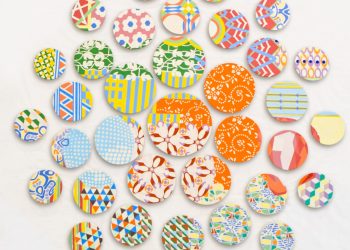 Eloisa Gobbo Ceramic artist