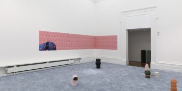 Melting Pot. Swiss ceramics today at Musée d'art et d'histoire de Neuchâtel