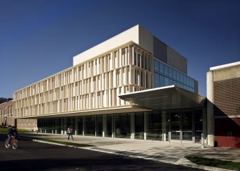 Assistant Professor of Ceramics at Alfred University