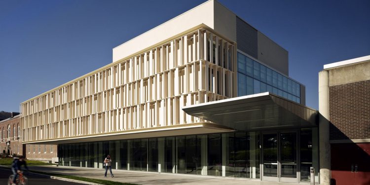 Assistant Professor of Ceramics at Alfred University