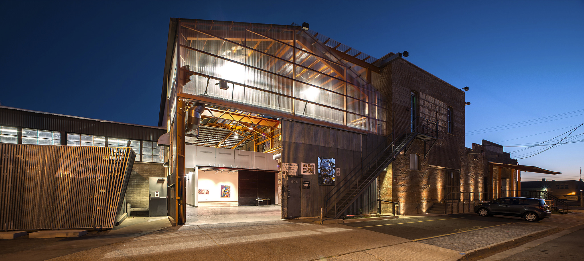 Assistant Professor, Ceramics at Arizona State University Ceramics Now