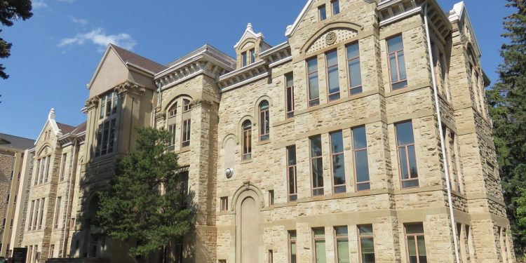Tenure Track Assistant Professor of Ceramics at University of Wyoming
