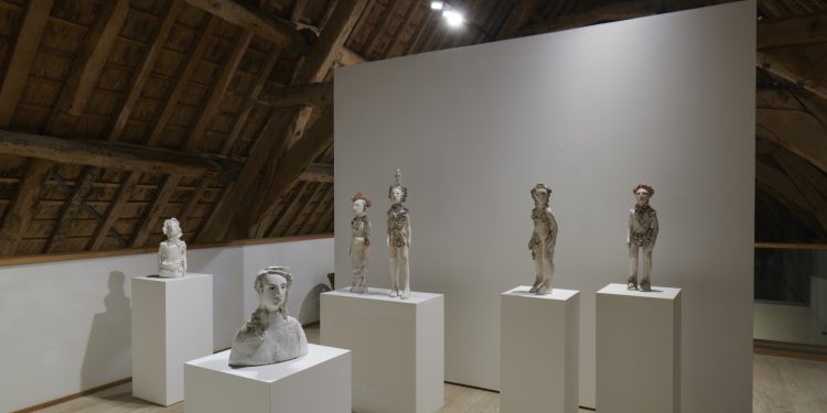 Christie Brown Ceramics