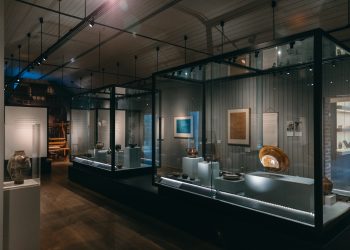 Shōji Hamada: A Japanese Potter in Ditchling at Ditchling Museum of Art + Craft