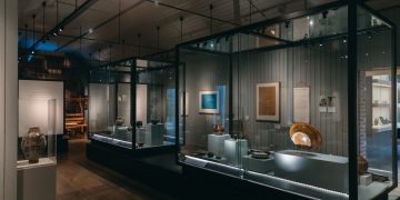 Shōji Hamada: A Japanese Potter in Ditchling at Ditchling Museum of Art + Craft