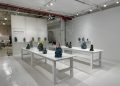 Graham Marks: It Can Be What It Becomes at Sculpture Space NYC