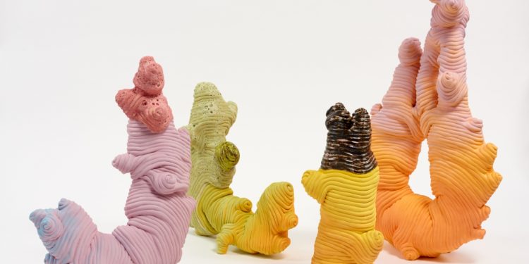 Eusebio Sanchez Ceramics