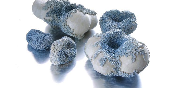 Angelica Tulimiero Ceramics