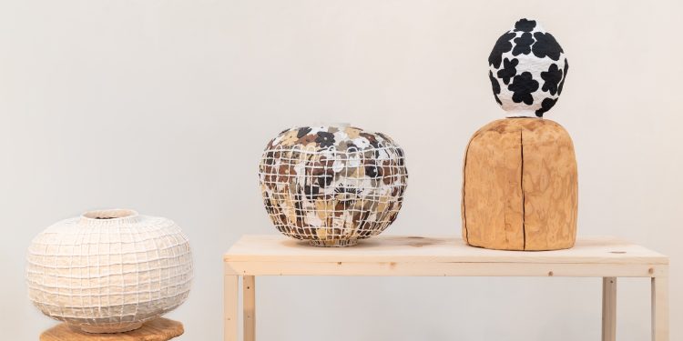 Brittany Mojo Ceramics