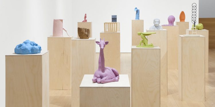 The week’s news in the ceramic art world – November 16, 2022