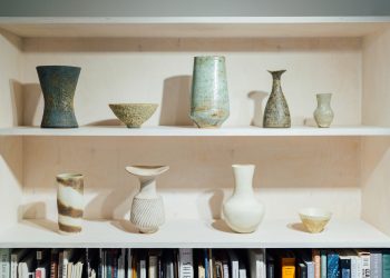 Lucie Rie Ceramics