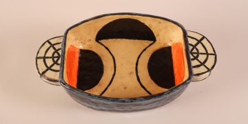 Holly Walker: The Atlas of Days at Plinth Gallery, Denver