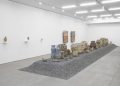 From the Flip-Side of the Coin. A review of Masaomi Yasunaga’s exhibition at Lisson Gallery