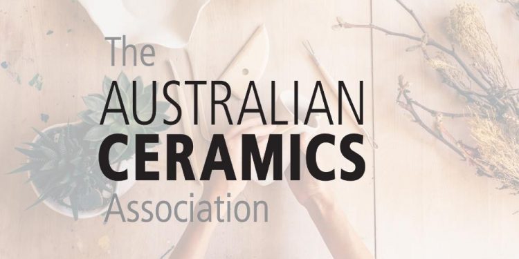 Chief Executive Officer at the Australian Ceramics Association