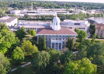 Assistant Professor of Ceramics and Expanded Media at Lawrence University