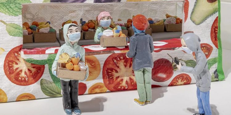 The week’s news in the ceramic art world – November 1, 2022