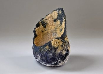 Nadine Schelbert Ceramics
