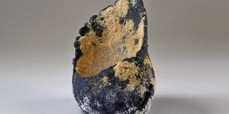Nadine Schelbert Ceramics