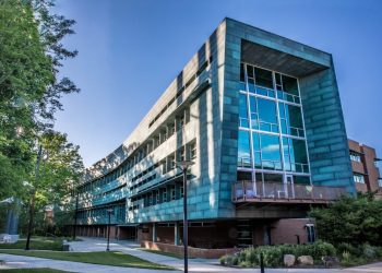 Assistant Professor of Art – Ceramics at Penn State (Pennsylvania State University)