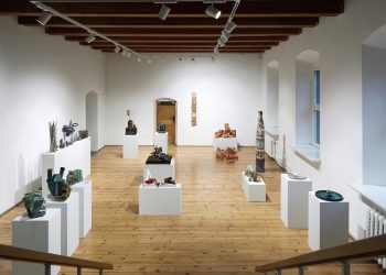 7th Vilnius Biennial of Ceramic Art
