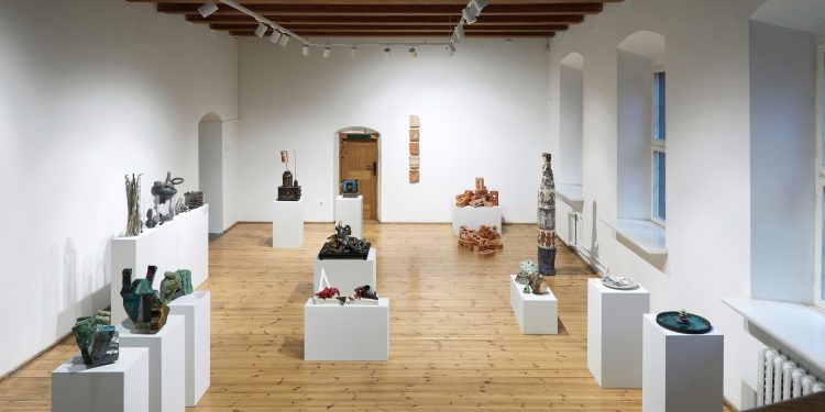 7th Vilnius Biennial of Ceramic Art