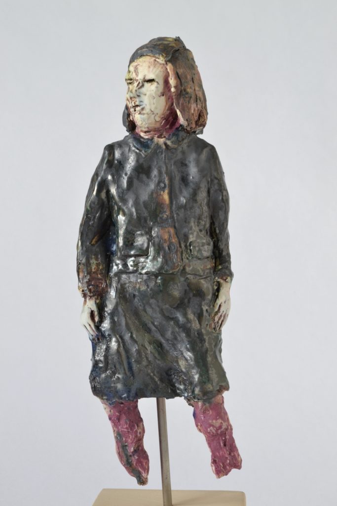 Cynthia Lahti: Selected works, 2022 - Ceramics Now