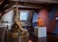 Interview with Dr. Wendy Gers, the curator of Handle with Care