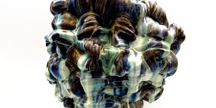 Oriel Zinaburg Ceramics
