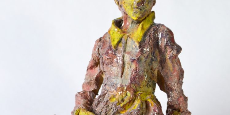 Cynthia Lahti Ceramics
