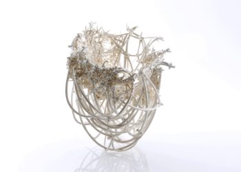 Nuala O'Donovan Ceramic artist