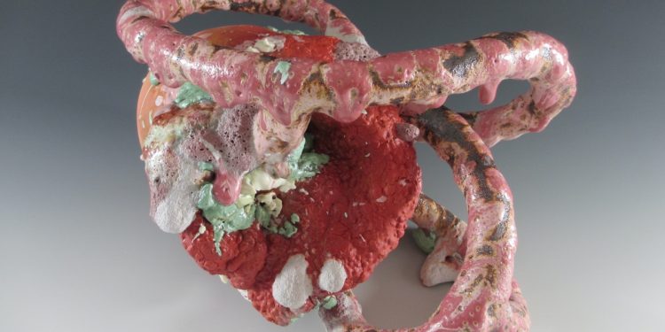 Dominique Stutz Ceramics