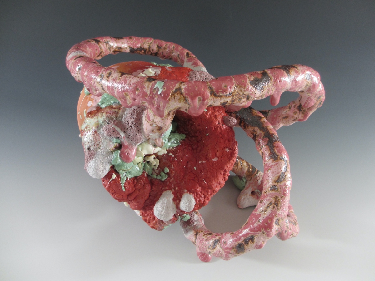 Dominique Stutz Ceramics